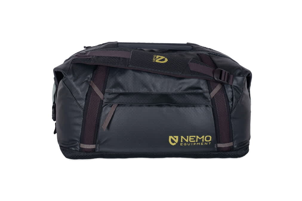 Nemo-Double Haul Convertible Duffel 30L