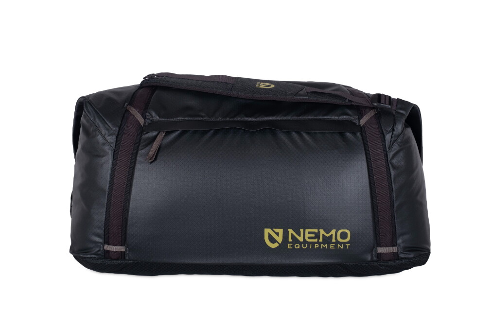 Nemo-Double Haul Convert Duffel 70L