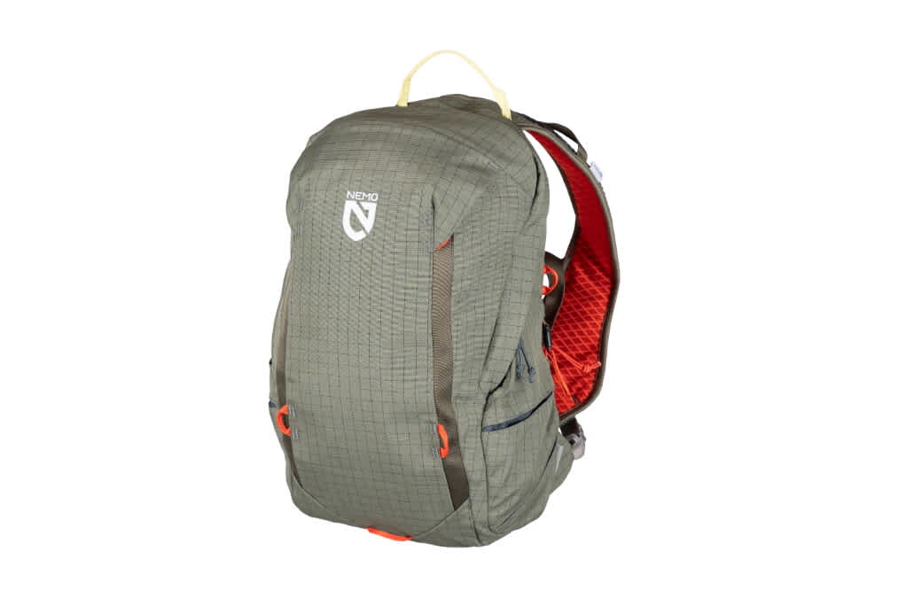 Nemo-Resolve 15L Endless Promise Pack