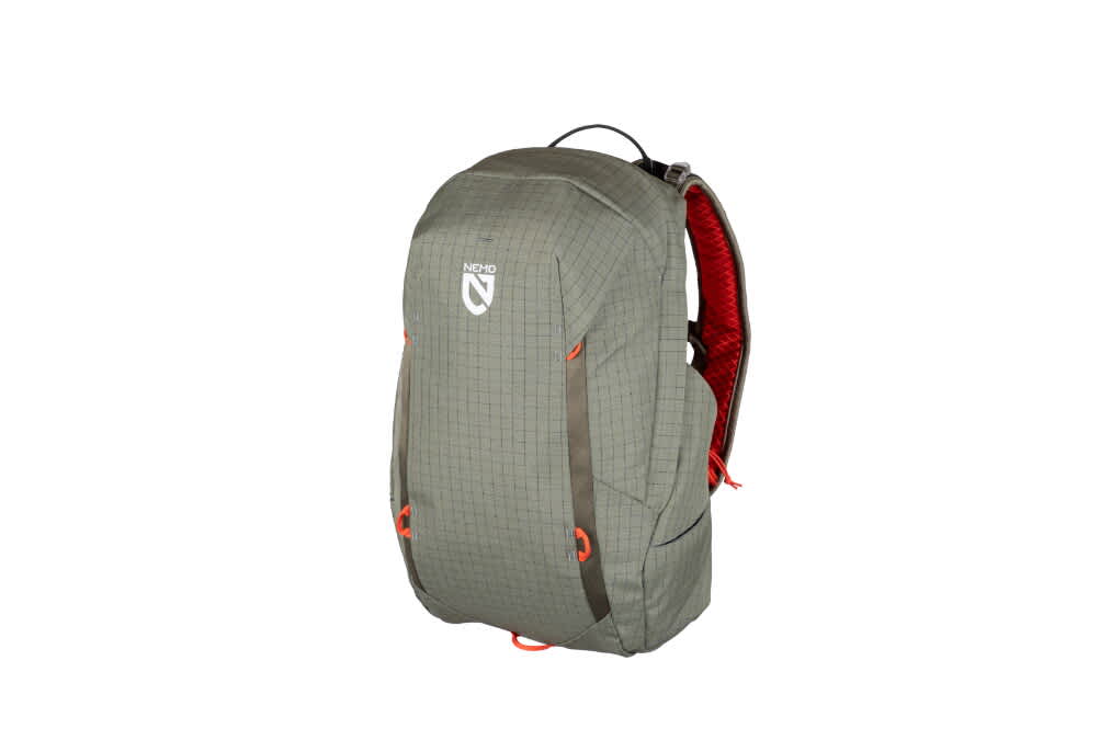 Nemo-Resolve 25L Endless Promise Pack - Men's