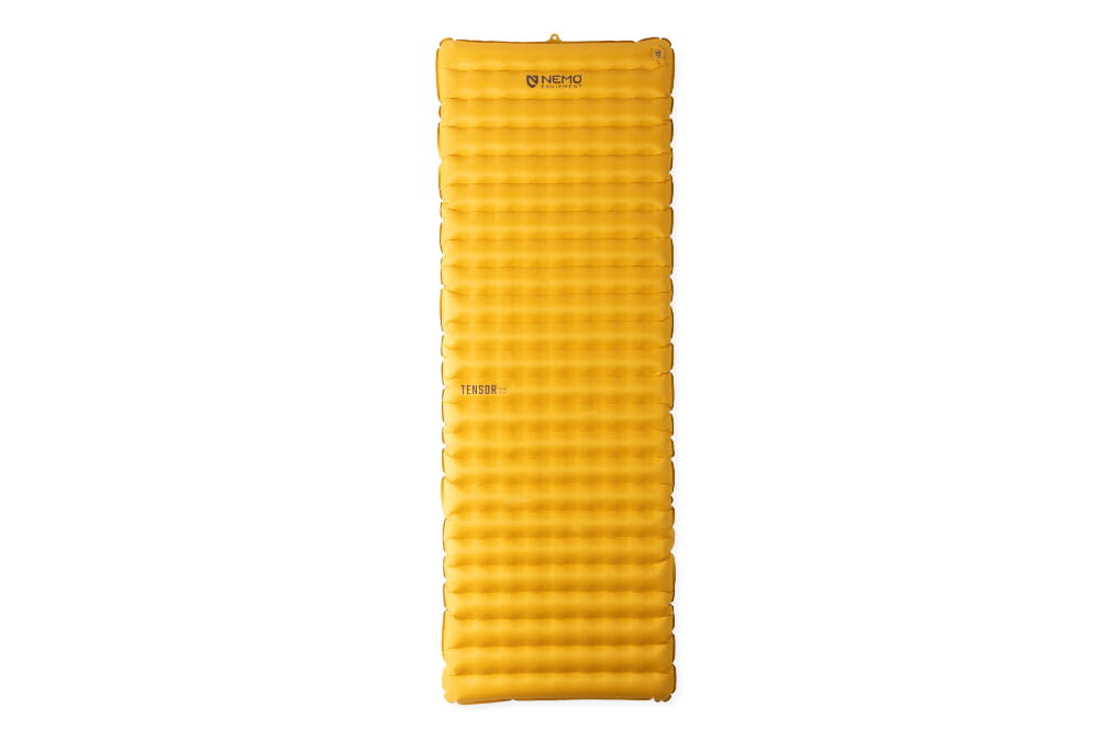 Nemo-Tensor Trail Regular Wide