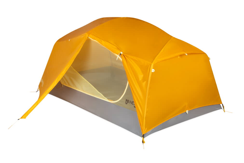 Nemo Aurora 2P Tent & Footprint • Wanderlust Outfitters™