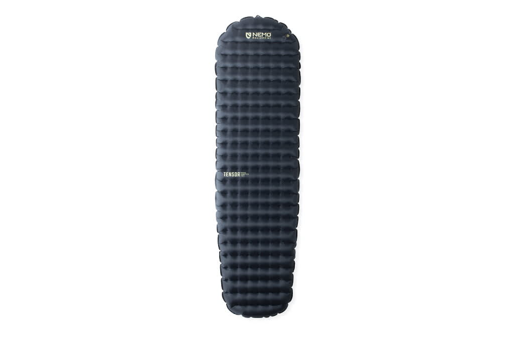 Nemo-Tensor Extreme Conditions - Regular Mummy