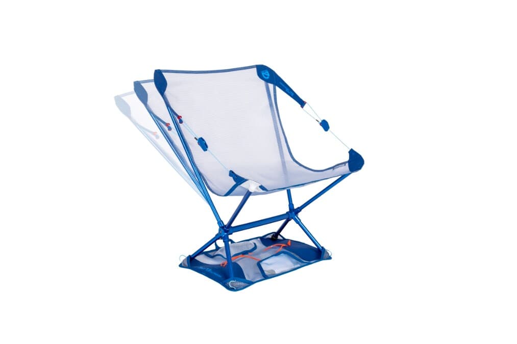 Nemo-Moonlite Elite Reclining Camp Chair