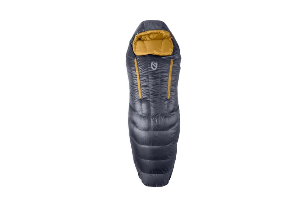 Nemo-Disco Endless Promise 15 Regular - Men's