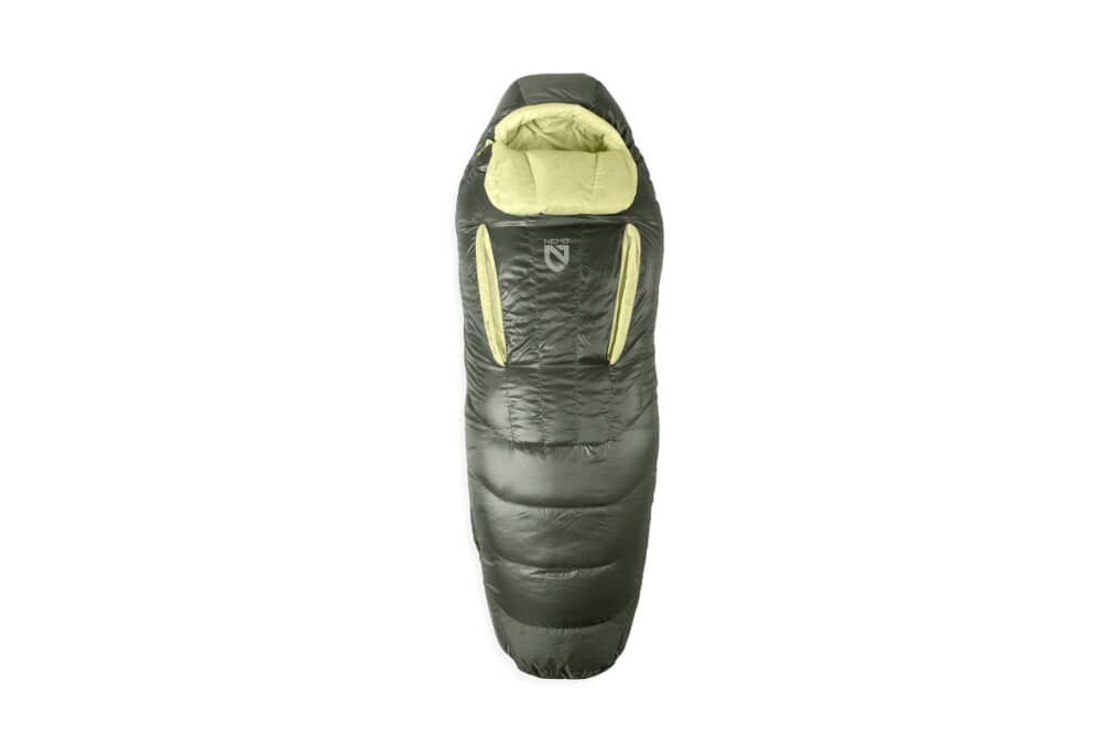 Nemo-Disco Endless Promise 15 Long - Women's