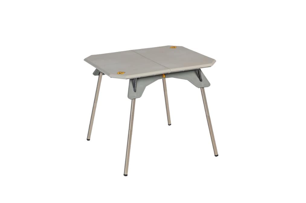 Nemo-Moonlander Dual Height Table