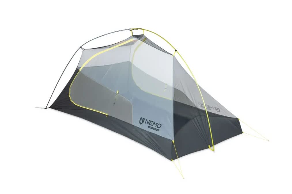 Nemo-Hornet OSMO 2P Tent
