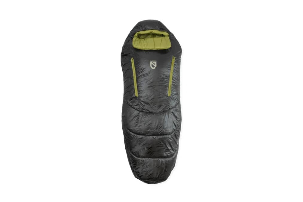 Nemo-Forte 35 Regular Endless Promise - Men's
