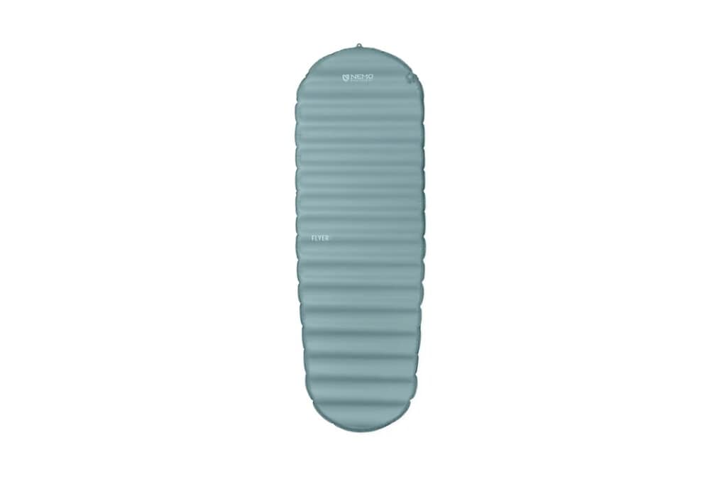 Nemo-Flyer Long Wide Mummy