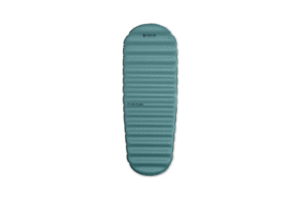Nemo-Flyer Cloud Regular Wide Mummy