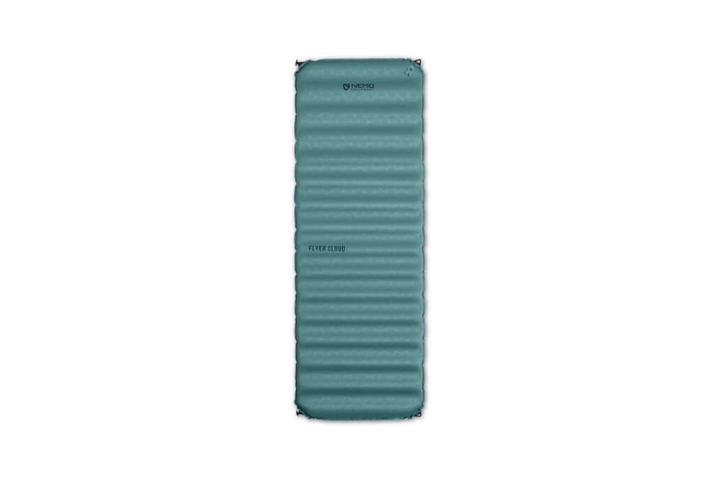 Nemo-Flyer Cloud Regular Wide