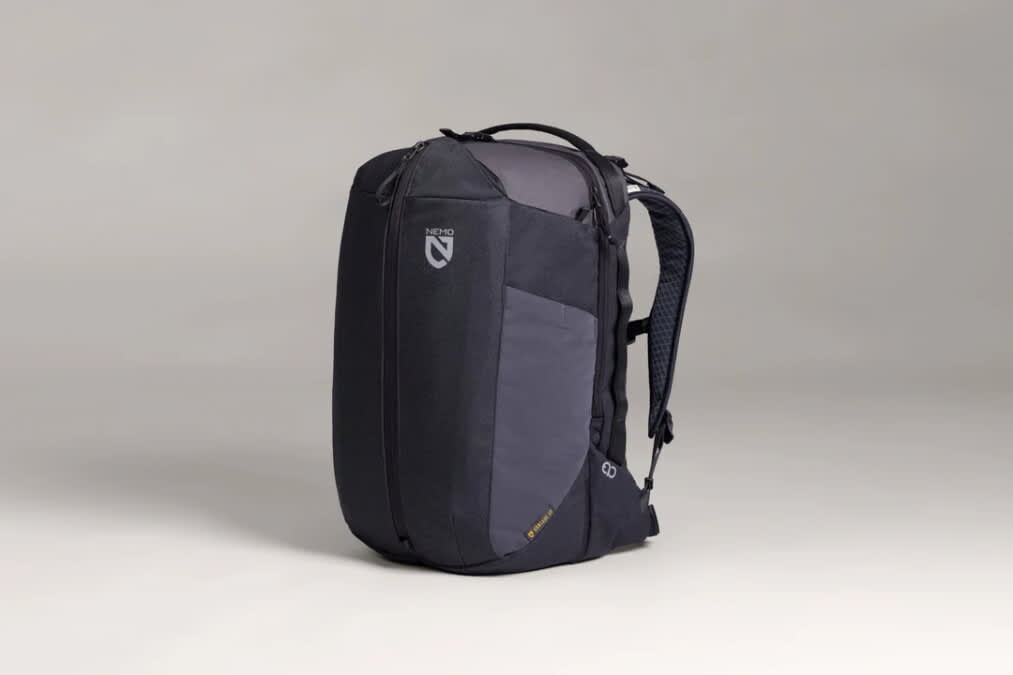 Nemo-Vantage Overnight 40L Endless Promise