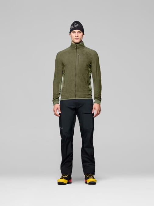 Norrøna-Falketind Warm1 Active Jacket - Men's