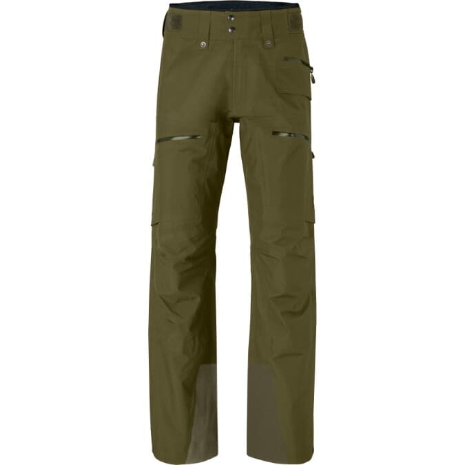 Norrøna-Iofoten Gore-Tex Pants - Men's