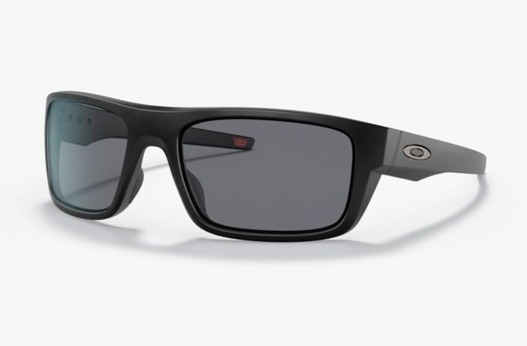 Oakley-Drop Point