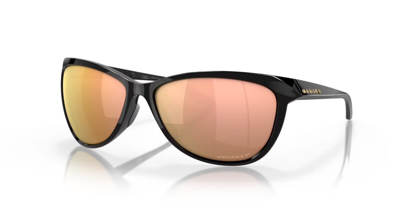 Oakley-Pasque Prizm Polarized