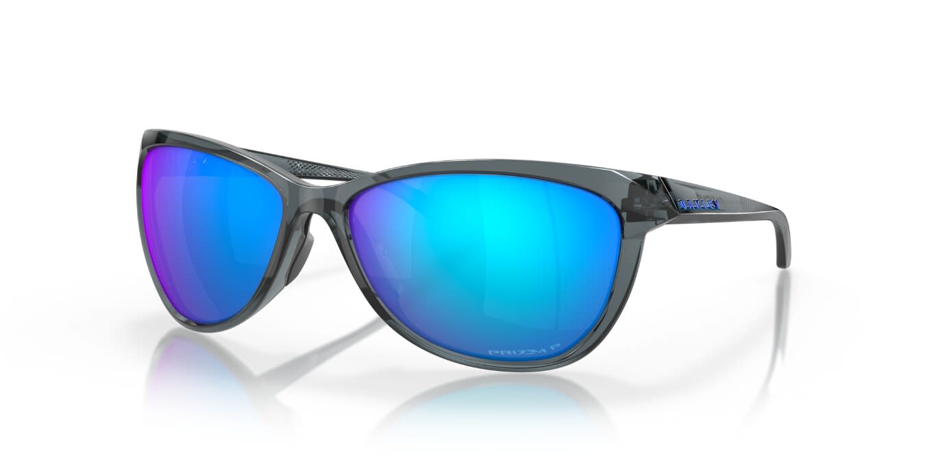 Oakley-Pasque Prizm Polarized