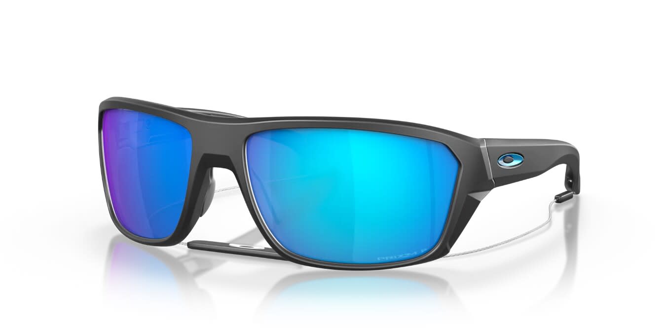 Oakley-Split Shot Prizm Polarized