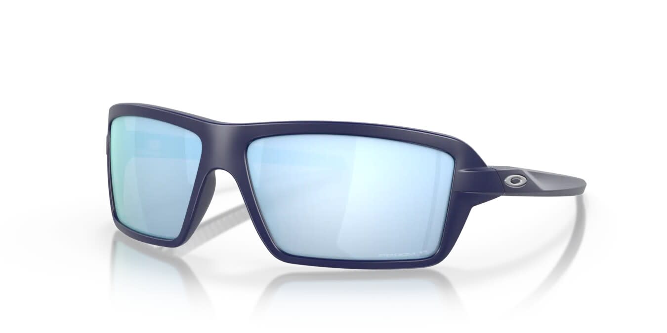 Oakley-Cables Prizm Polarized