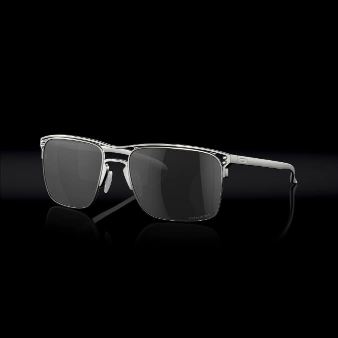 Oakley-Holbrook TI