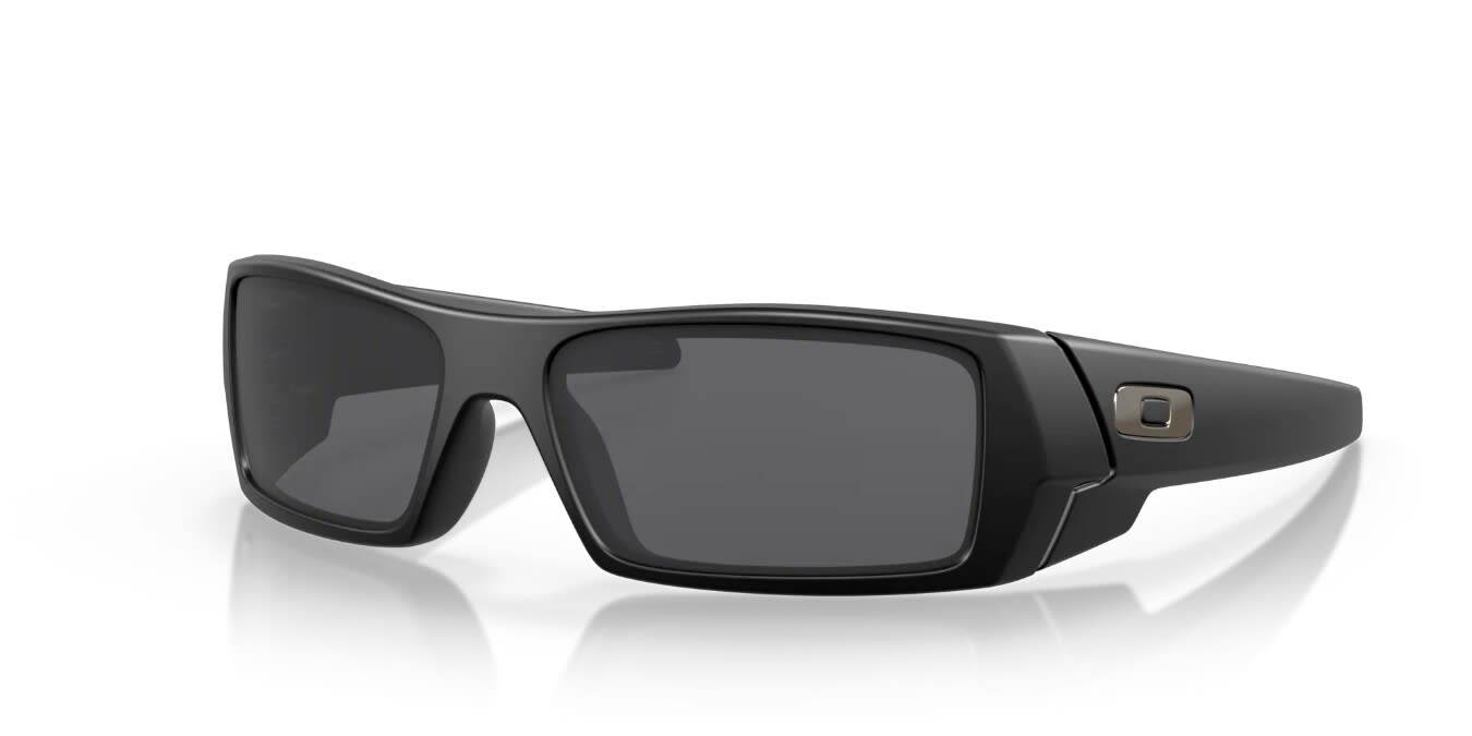 Oakley-Gascan