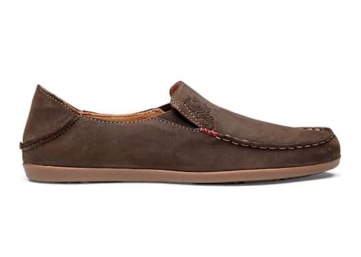 nohea nubuck