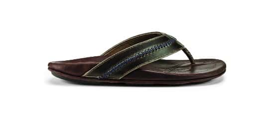 olukai men's mea ola reviews