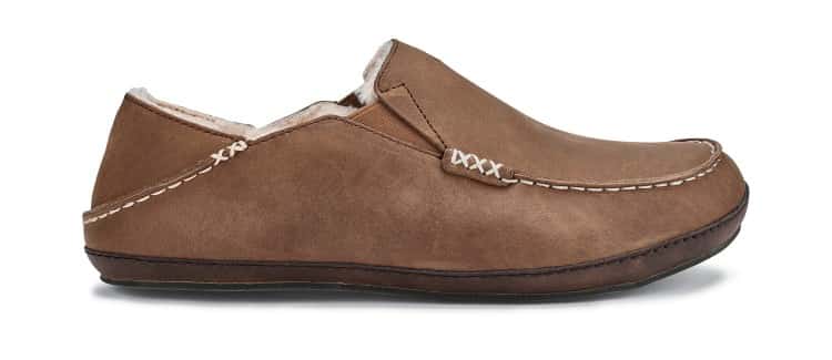 OluKai-Moloa Slipper - Men's
