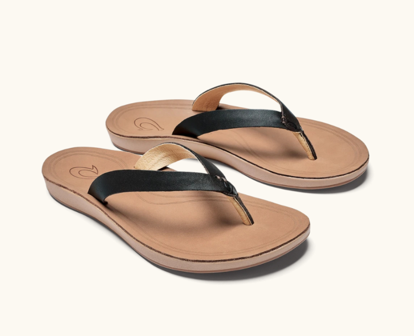 Whole Earth Provision Co.  Olukai Olukai Women's Kipe 'a 'Olu