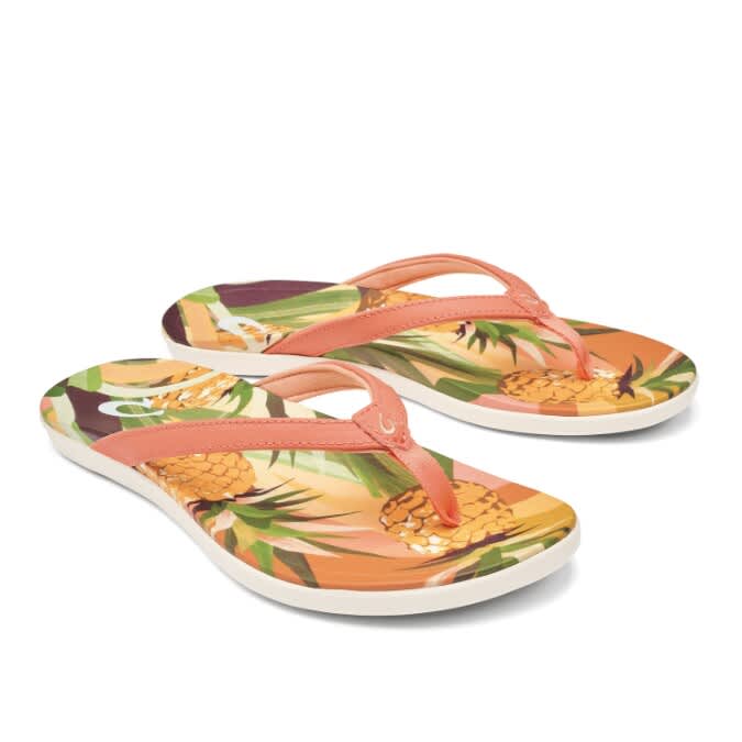 OluKai-Ho'opio Hau - Women's