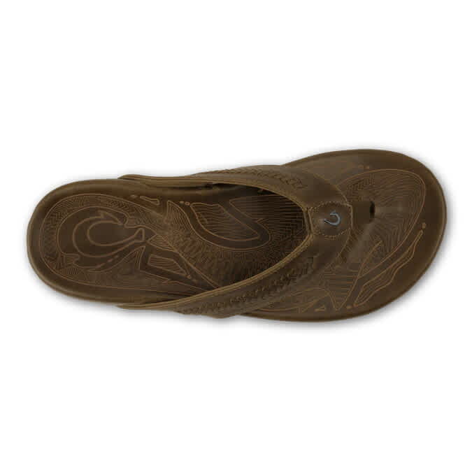 OluKai-Mea Ola Mano - Men's