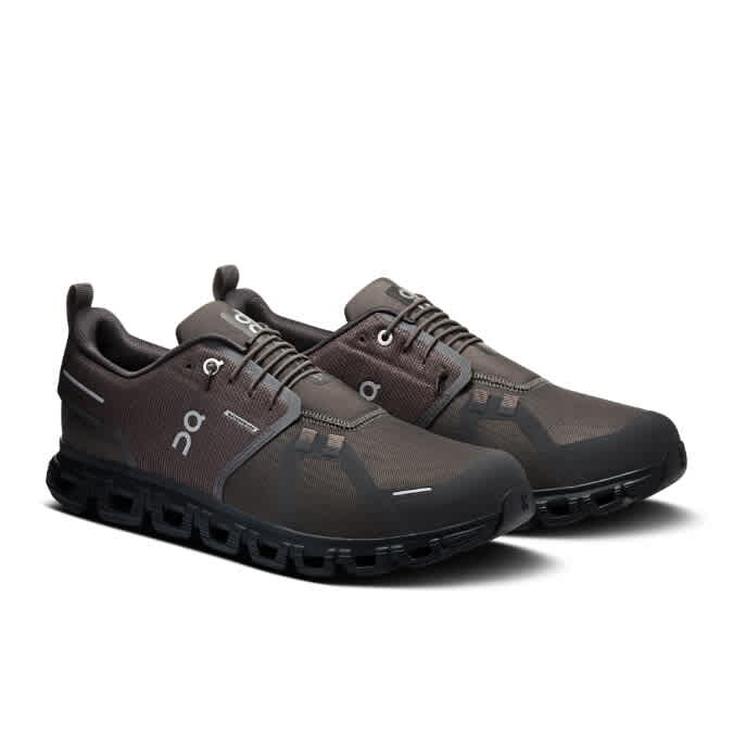 On-Cloud 6 Waterproof - Men's