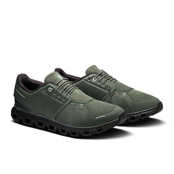 On-Cloud 6 - Men's