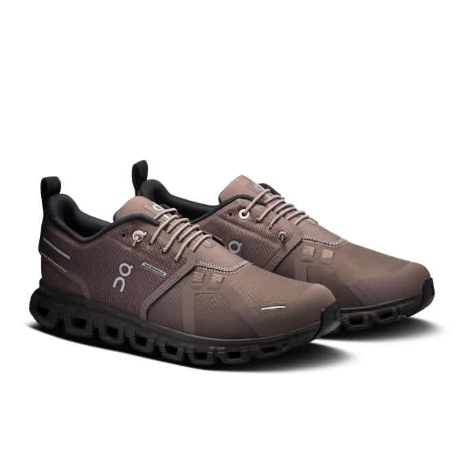 On-Cloud 6 Waterproof - Women's