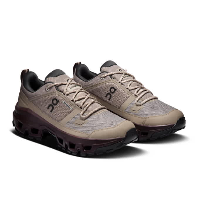 On-Cloudrock Low WP - Women's