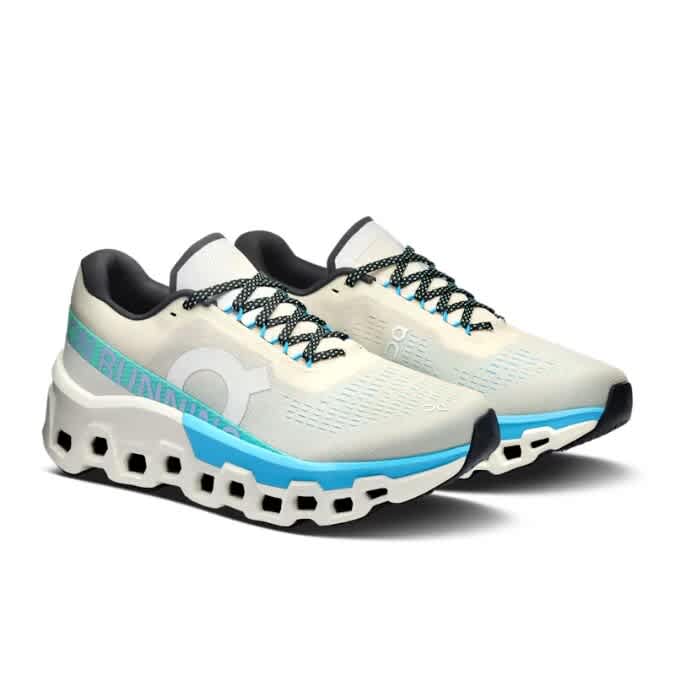 On-Cloudmonster 2 - Women's