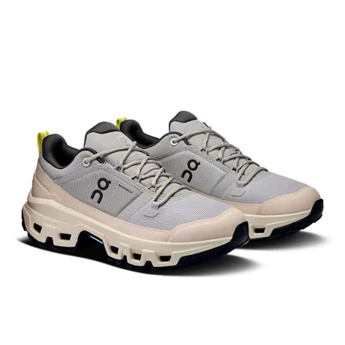 On-Cloudrock Low WP - Women's