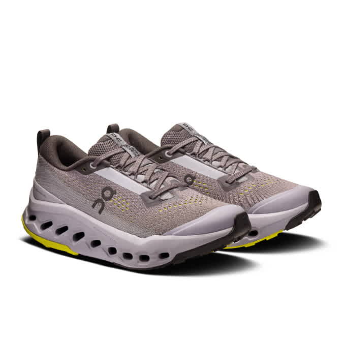 On-Cloudsurfer Trail 2 - Women's