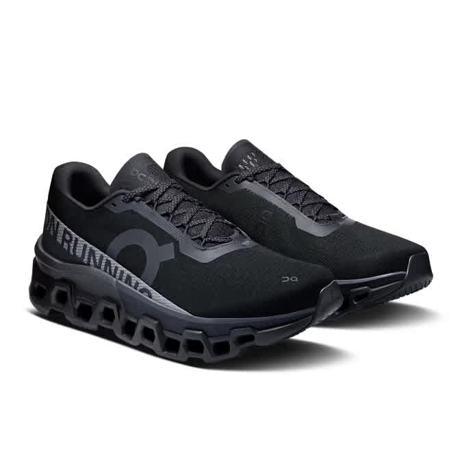 On-Cloudmonster 2 - Men's