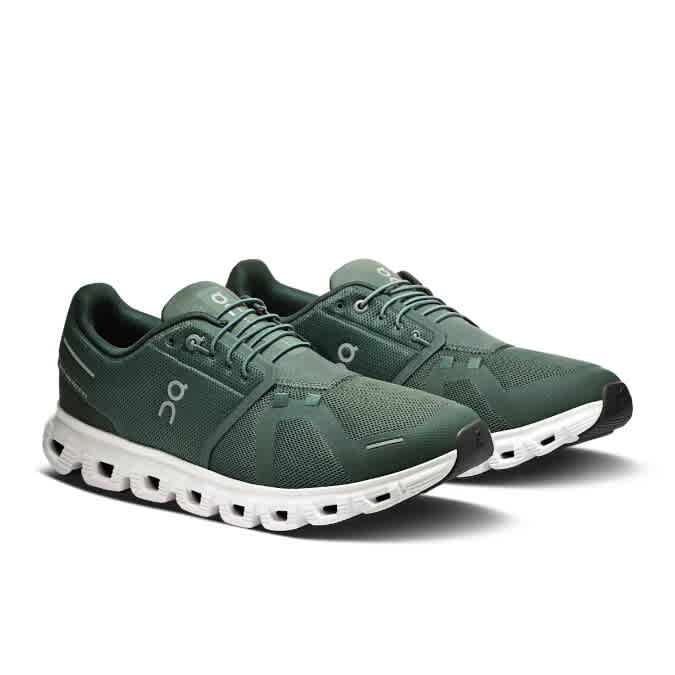 On-Cloud 6 - Men's