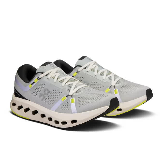 On-Cloudsurfer 2 - Men's
