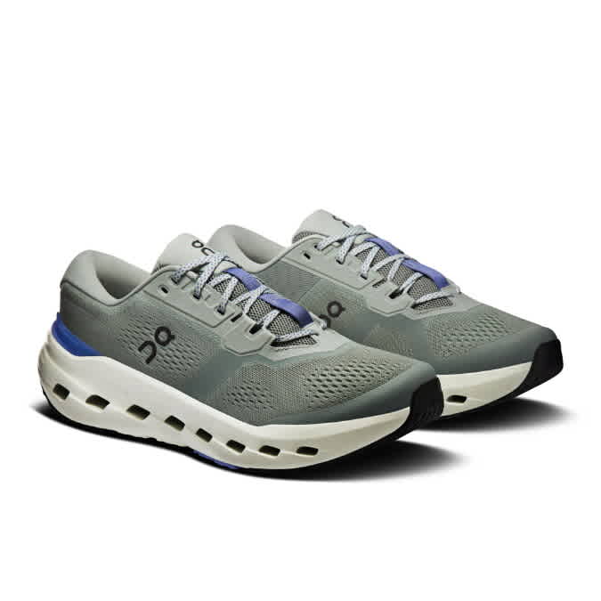 On-Cloudrunner 3 - Men's