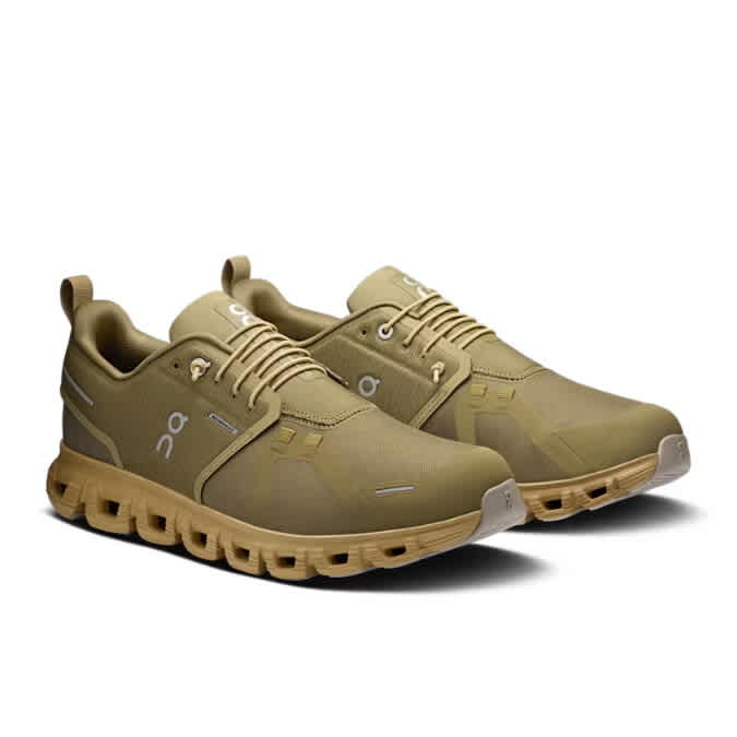 On-Cloud 6 Waterproof - Men's