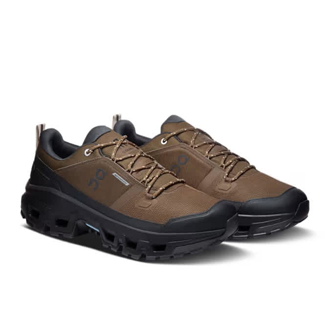On-Cloudrock Low WP - Men's