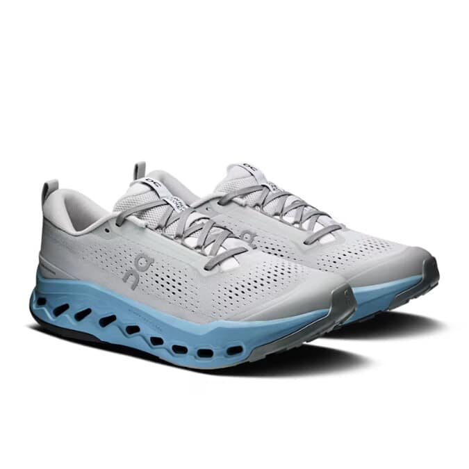 On-Cloudsurfer Trail 2 - Men's