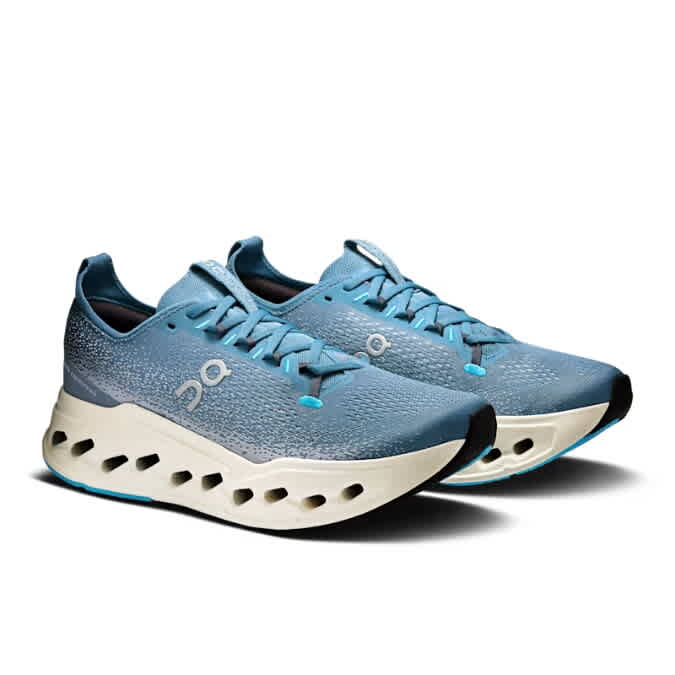 On-Cloudsurfer Max - Men's