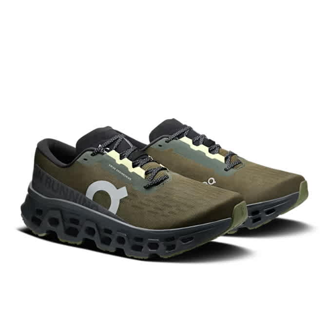 On-Cloudmonster 3 - Men's