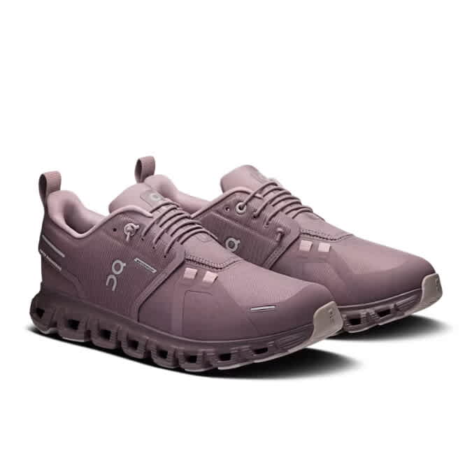 On-Cloud 6 Waterproof - Women's