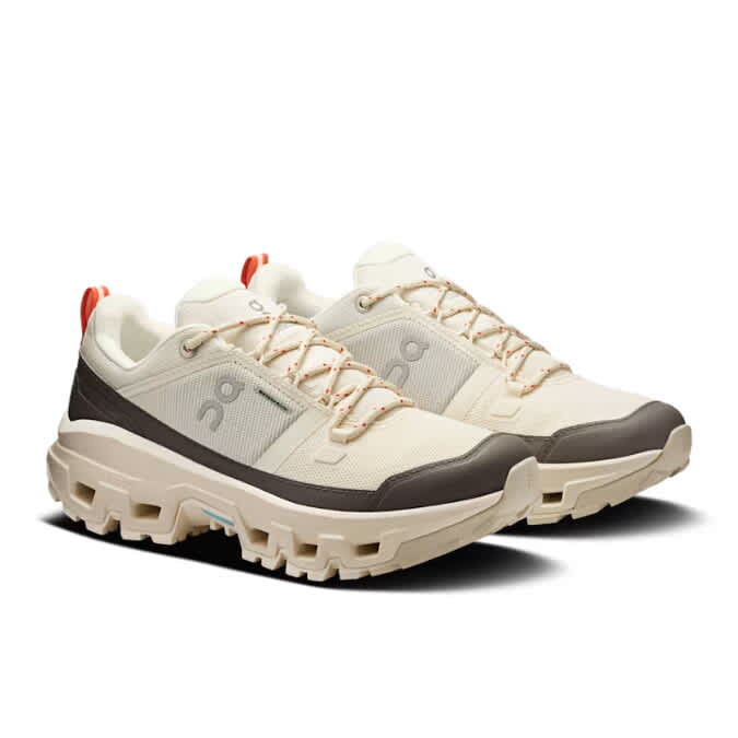 On-Cloudrock Low WP - Women's